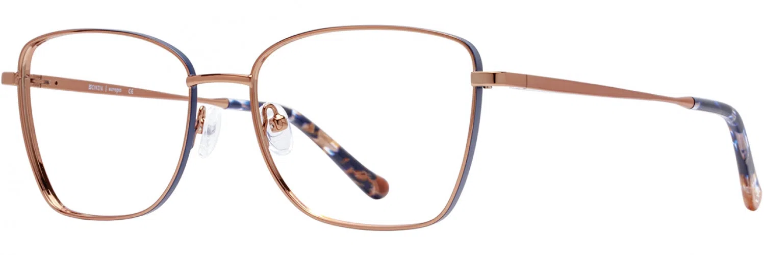 Cinzia CIN5185 Eyeglasses - view 6